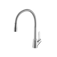 Vòi chậu rửa bát INAX SFV-18