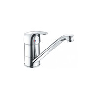 Vòi chậu rửa bát INAX SFV-212S – Nóng lạnh