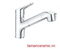 Vòi chậu rửa bát Inax JF-AB466SYX (JW)