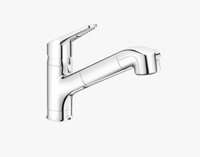 Vòi chậu rửa bát Inax JF-AB466SYX (JW)