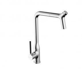 Vòi chậu rửa bát Rapido RV-02