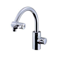 Vòi Chậu Rửa Bát TOTO TKF51PN