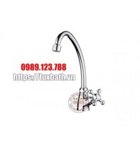 Vòi Chậu Rửa Bát TOTO TX603KCS