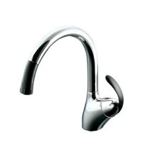 Vòi chậu rửa bát TOTO TKN34PBRRA