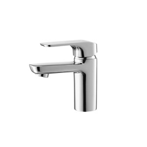 Vòi chậu rửa gật gù COTTO CT1141A