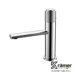Vòi chậu rửa Kramer KF-682 dành cho chậu có lỗ