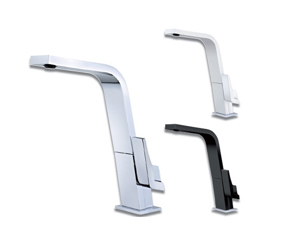 Vòi chậu rửa Kuppersbusch VA 4600.0