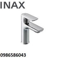 Vòi Chậu Rửa Lạnh Inax LFV-22S Gật Gù - hàng chính hãng 100%