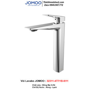 Vòi chậu rửa Lavabo 32311-477