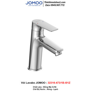 Vòi chậu rửa Lavabo 32316-473