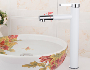 Vòi chậu rửa lavabo Frap F1052-15