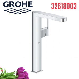 Vòi Chậu rửa Lavabo Grohe Plus XL 32618003