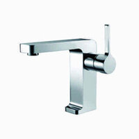 Vòi chậu rửa lavabo nóng lạnh Govern VT-5388