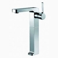 Vòi chậu rửa lavabo nóng lạnh Govern VT-5389