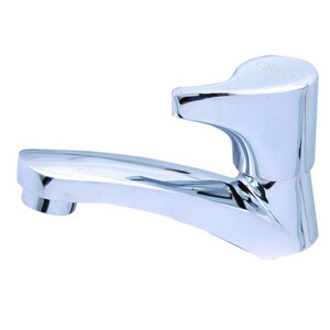 Vòi chậu rửa mặt Bancoot lạnh CE 13