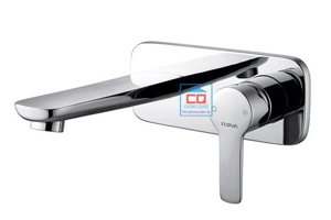 Vòi chậu rửa mặt Flova FH 8283-D80