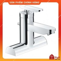 Vòi chậu rửa mặt INAX LFV-4001S gật gù – Nóng lạnh. Lực nước mạnh mẽ- Vật liệu xây dựng BigH