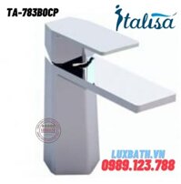 Vòi chậu rửa mặt ITALISA Ta-783B0CP