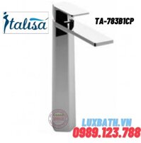 Vòi chậu rửa mặt ITALISA Ta-783B1CP