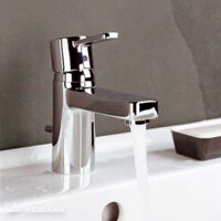 Vòi chậu rửa mặt Kludi Zenta 382600575