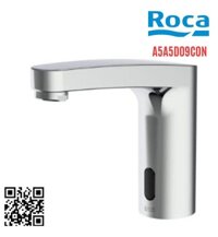 Vòi chậu rửa mặt lạnh cảm ứng Roca L70-E A5A5D09C0N(dùng điện)