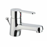 Vòi chậu rửa mặt lavabo American WF-6501