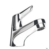 Vòi chậu rửa mặt nước lạnh inax LFV-17