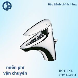 Vòi chậu rửa mặt Toto TLNW31AEF