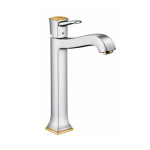 Vòi chậu rửa Metropol Classic 260