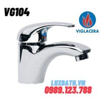 Vòi Chậu Rửa Nóng Lạnh Viglacera VG104 (VSD104)