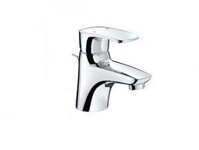 Vòi chậu rửa tay nóng lạnh Inax LFV-212S