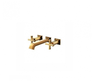 Vòi lavabo nóng lạnh TOTO DLB202A - (DLB202A#PG/ DLB202A-PG)