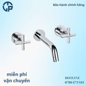 Vòi chậu nóng lạnh ToTo TX118LECBR