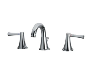 Vòi chậu tay vặn nóng lạnh TOTO TX119LGV1