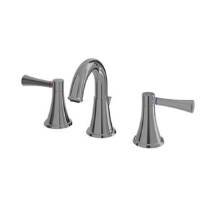 Vòi chậu tay vặn nóng lạnh TOTO TX119LGV1