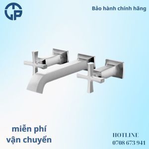 Vòi chậu nóng lạnh ToTo DLB202A
