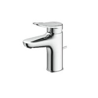 VÒI CHẬU TOTO NÓNG LẠNH TLS04301V