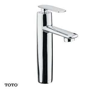 Vòi chậu nóng lạnh ToTo TX116LQBR
