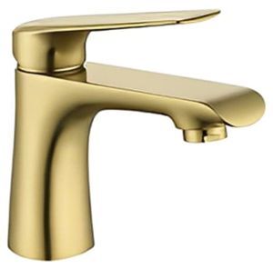 Vòi chậu Viglacera Platinum P.51.357