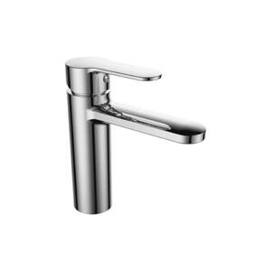 Vòi chậu BASIC BW- 603VT nóng lạnh 1 lỗ