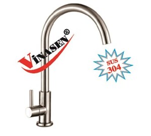 Vòi chén lạnh CL-6001