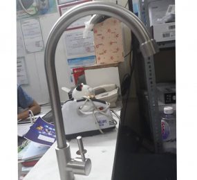 Vòi chén lạnh Kanbel KB-418S