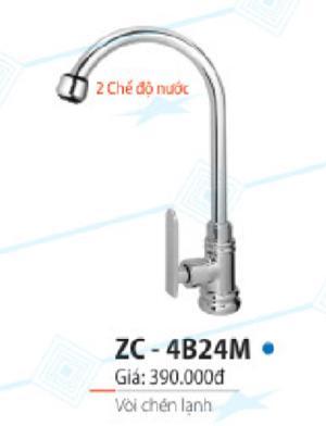 Vòi chén lạnh Zico ZC-4B24M