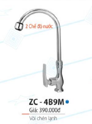 Vòi chén lạnh Zico ZC-4B9M