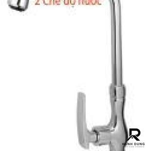 Vòi chén lạnh Zico ZC-4B9M