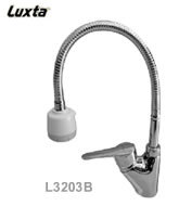 vòi chén nóng lạnh Luxta L 3203B