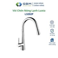 Vòi Chén Nóng Lạnh Luxta L3202P