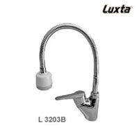 vòi chén nóng lạnh Luxta L-3203B (3915 xem)