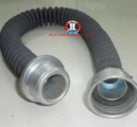 Vòi của mặt nạ phòng độc Nga
