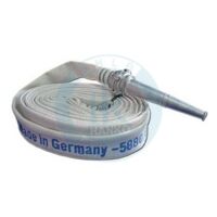 vòi cứu hỏa chống cháy Đức có khớp nối